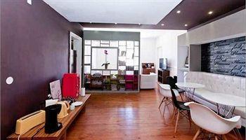 Downtown Design Hostel Лиссабон Экстерьер фото